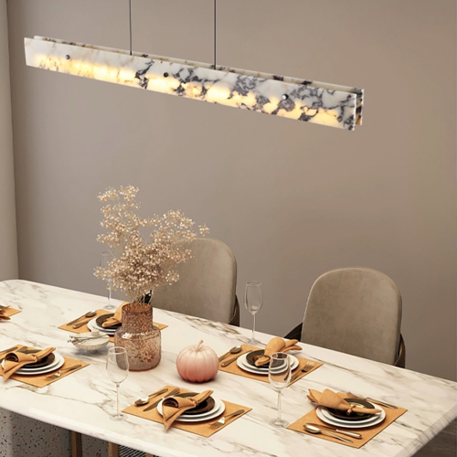 Line Marble Mutte