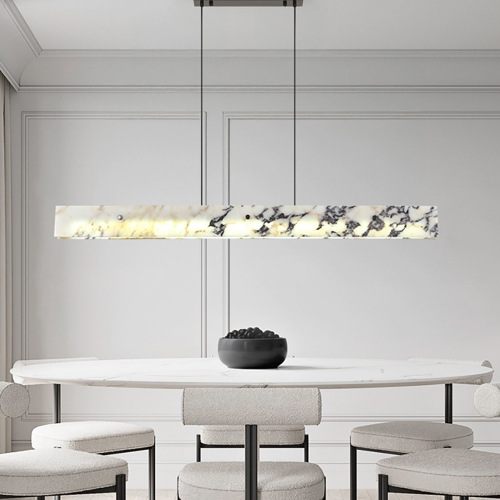 Line Marble Mutte