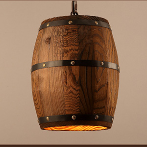 Подвесной светильник Barrel