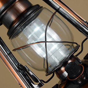 Подвесной светильник Battare Lamp