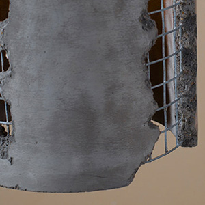 Beton Pendant