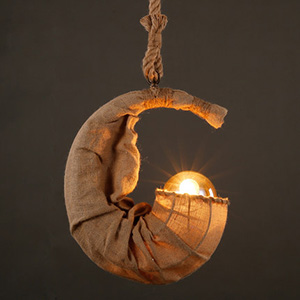 Подвесной светильник Cocoon