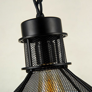 Cone Cage