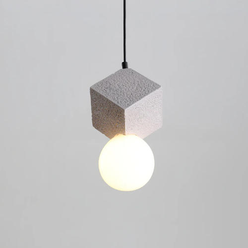Lolipop Cube