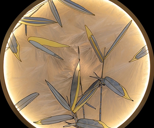 Lux Modern Jupon 2