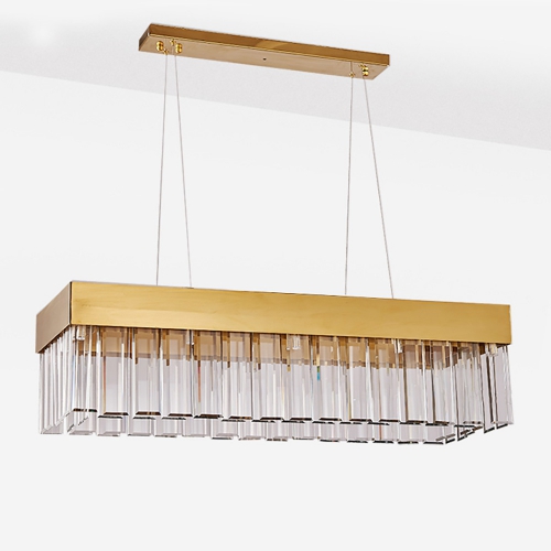 Lux Sea Line Chandelier