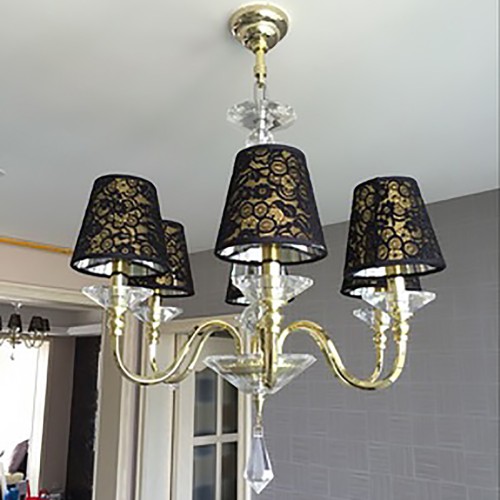 Luxury Belgium Chandelier