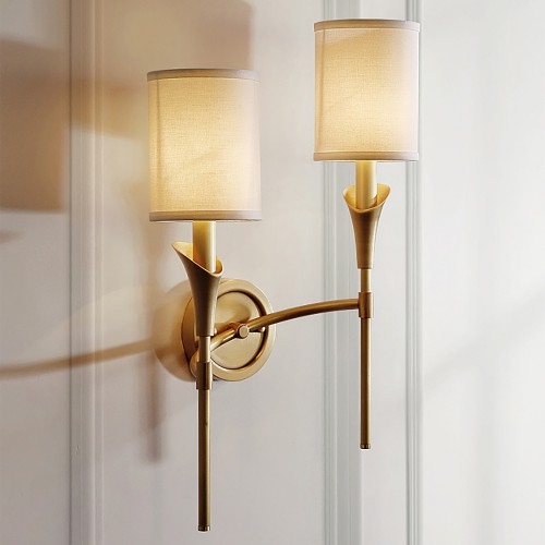 Luxury Brass Modern