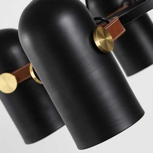 Madeline Pendant Lustre