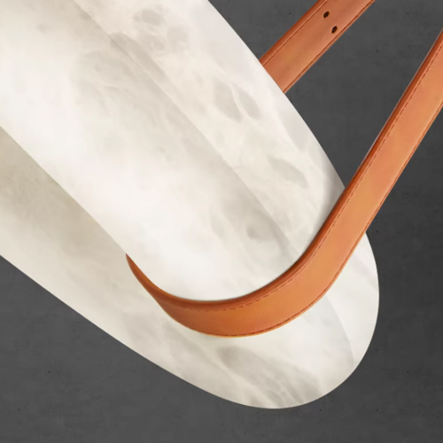 Marble Belts Round