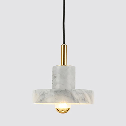 Дизайнерский светильник Marble Luxury Pendant