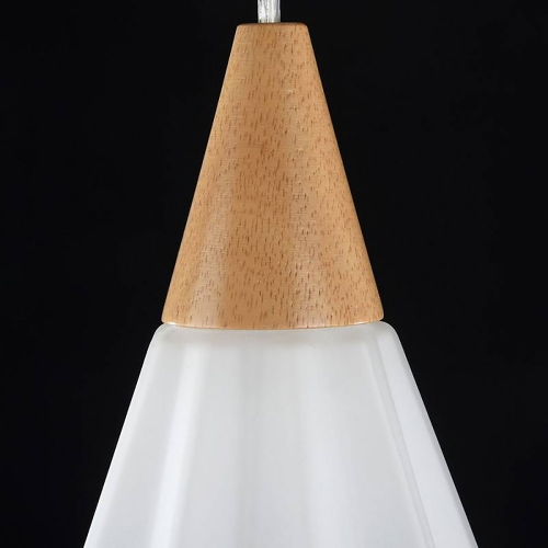 Maytoni Pendant Mini White