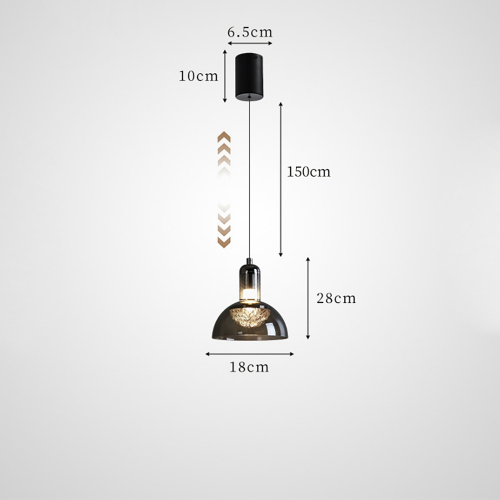 Mayer Pendant