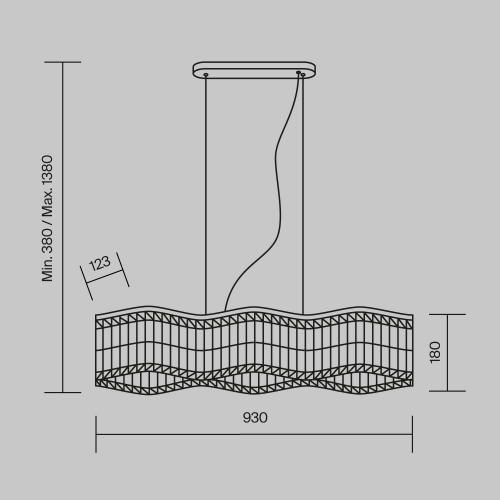 Maytoni DIA005PL-06CH