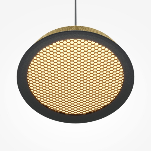 Maytoni MOD041PL-L15G3K