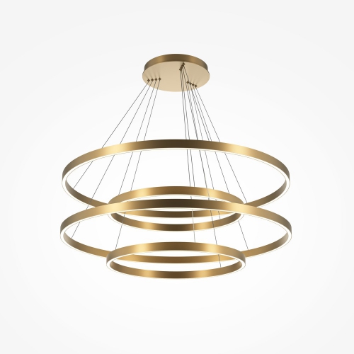Maytoni MOD058PL-L174BSK