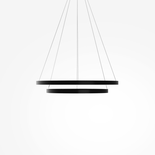 Maytoni MOD058PL-L74BK