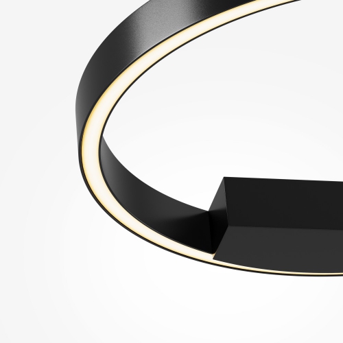 Maytoni MOD058WL-L25BK