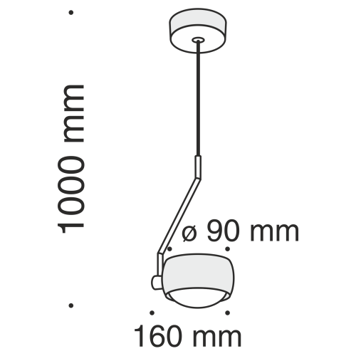 Maytoni MOD072PL-L8W3K