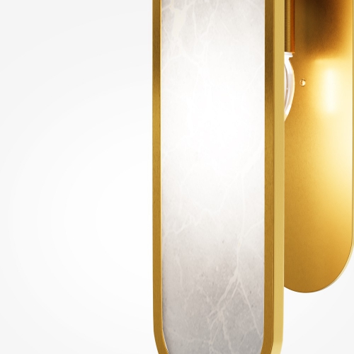 Maytoni MOD099WL-02G