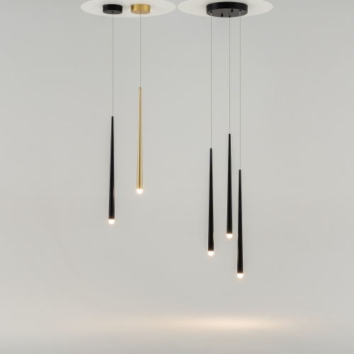 Maytoni MOD132PL-L18BK