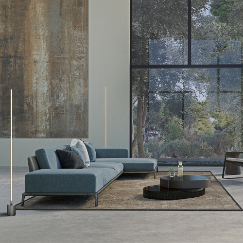 Maytoni MOD147FL-L20BK1