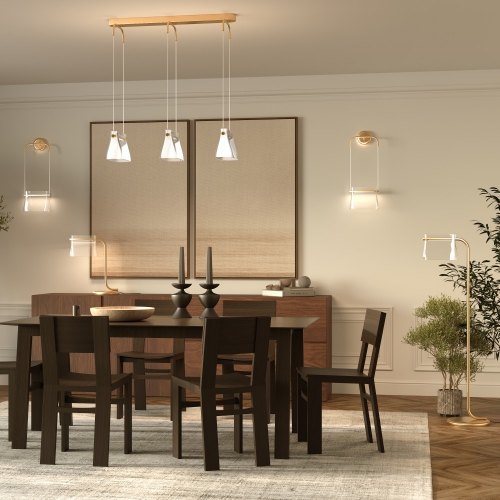 Maytoni MOD170TL-L8BS3K