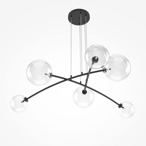Maytoni MOD172PL-06B