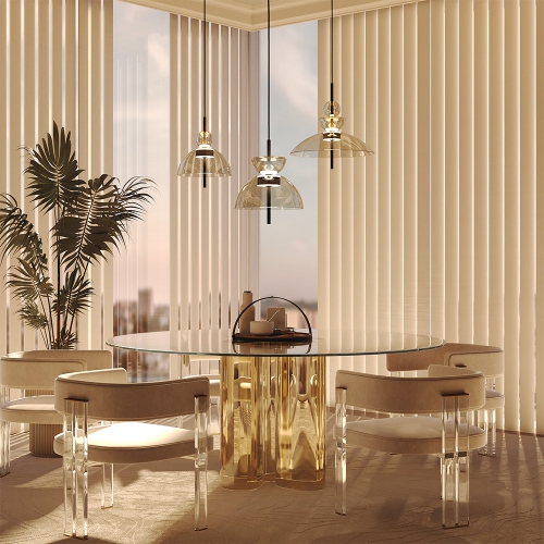 Maytoni MOD185PL-L12CG3K3