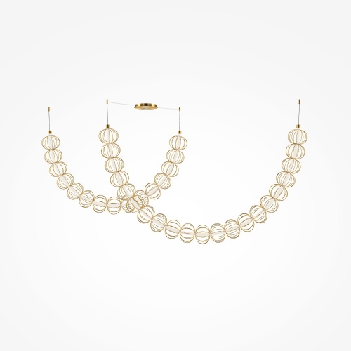 Maytoni MOD216PL-L55G3K