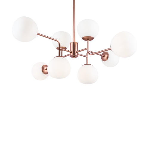 Maytoni MOD221-PL-08-G