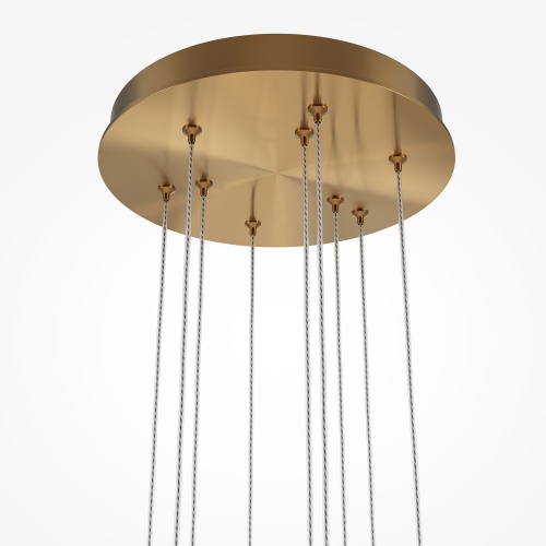 Maytoni MOD236PL-L54BS3K