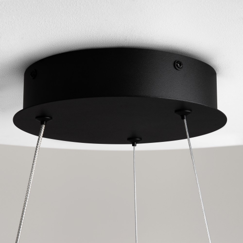Maytoni MOD241PL-L60BK