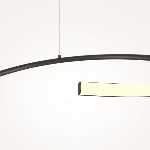 Maytoni MOD242PL-L33BK