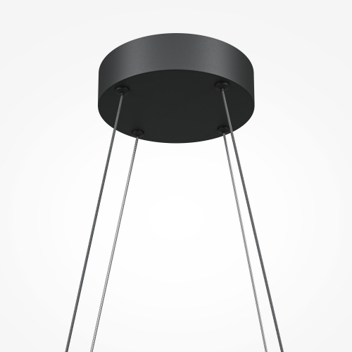 Maytoni MOD244PL-L50BK