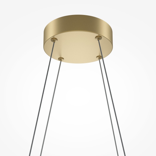Maytoni MOD244PL-L50BSK