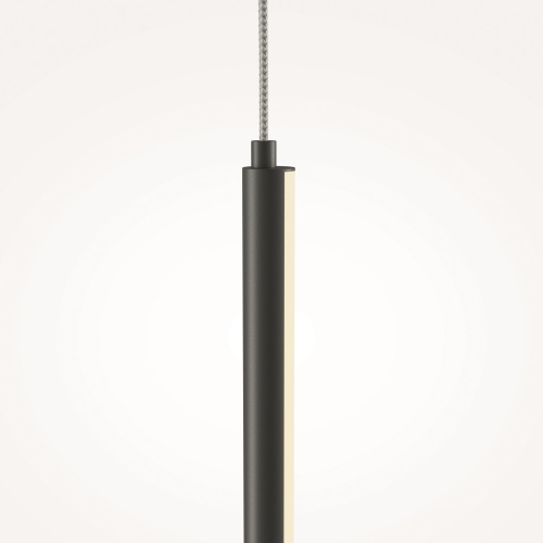 Maytoni MOD246PL-L12BK