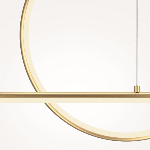 Maytoni MOD247PL-L49BSK