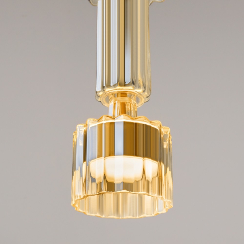 Maytoni MOD253PL-L18BS3K1