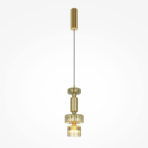 Maytoni MOD253PL-L18BS3K2