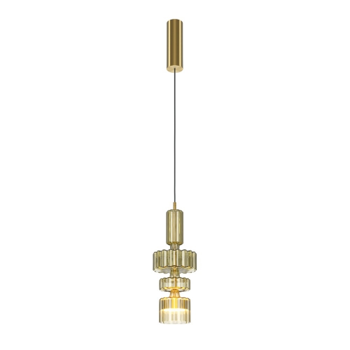 Maytoni MOD253PL-L18BS3K3