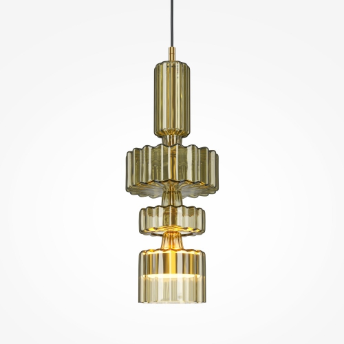 Maytoni MOD253PL-L18BS3K3