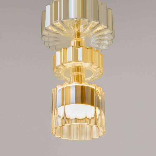 Maytoni MOD253PL-L18BS3K3
