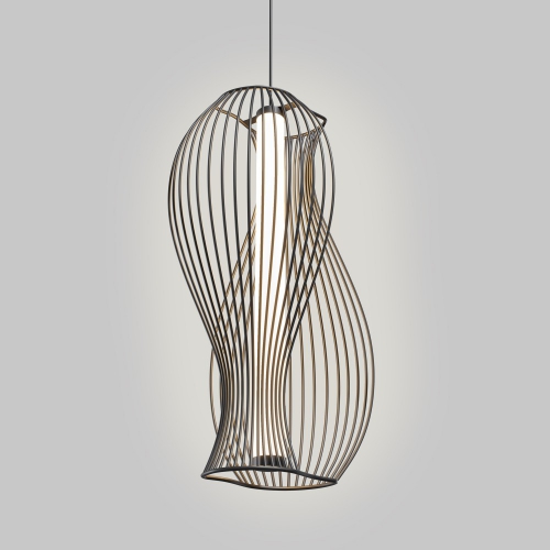 Maytoni MOD263PL-L20B3K