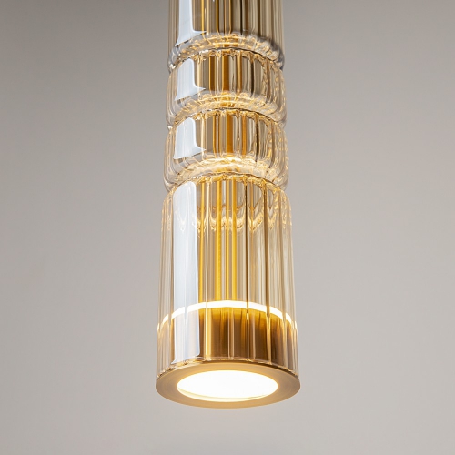 Maytoni MOD272PL-L12BS3K