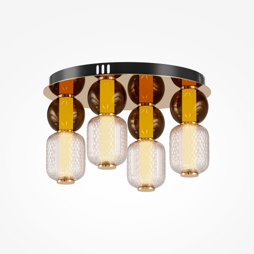 Maytoni MOD273CL-L60G3K
