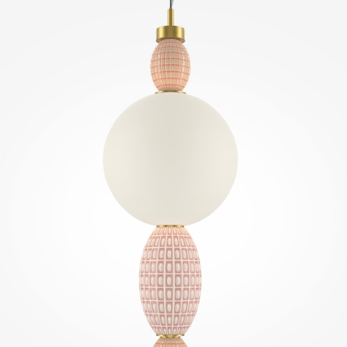 Maytoni MOD297PL-L12BS3K