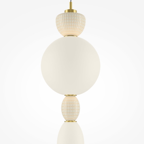 Maytoni MOD297PL-L17BS3K