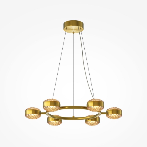 Maytoni MOD299PL-L60BS3K