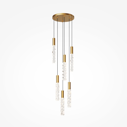 Maytoni MOD328PL-L18BS3K